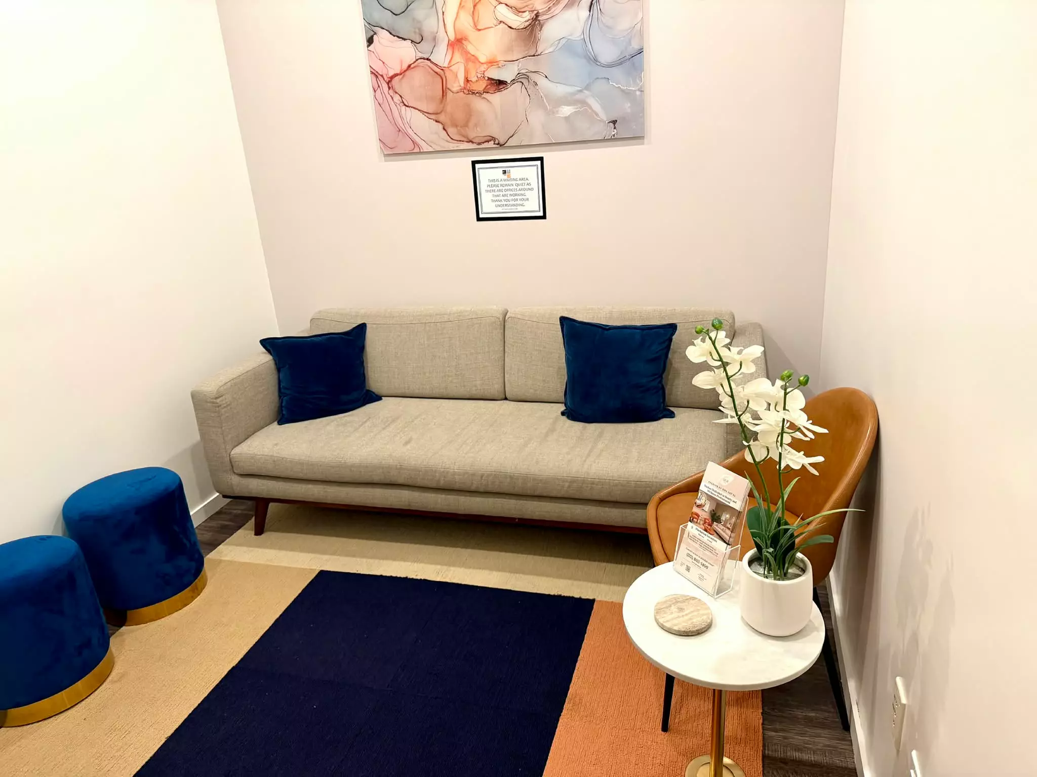 Dermaplaning with Pore Care & Red LED Therapy at DashaCosmetology