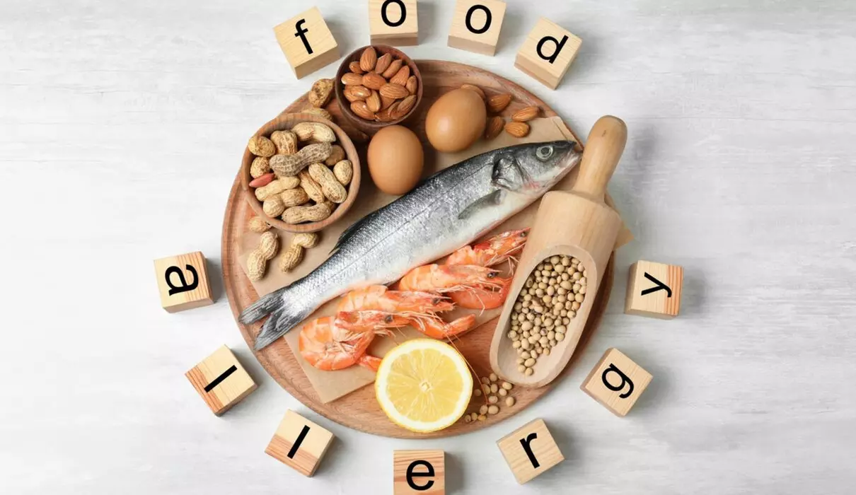 Up to 55% Off on Allergy/Food Intolerance Testing at Morochas Medical Center Corp - Primary Image