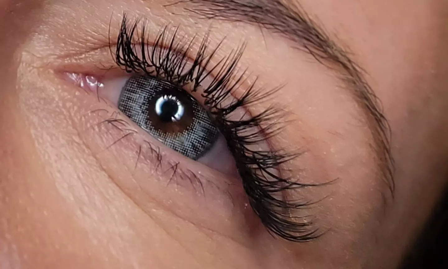 Full Set with Refill Discount (Classic, Wet, Hybrid, or Volume)