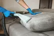 Upholstery for Sofa, Loveseat or King Size Mattress or Carpet Cleaning for Up to Whole House (Up to 51% Off) - Second Medium