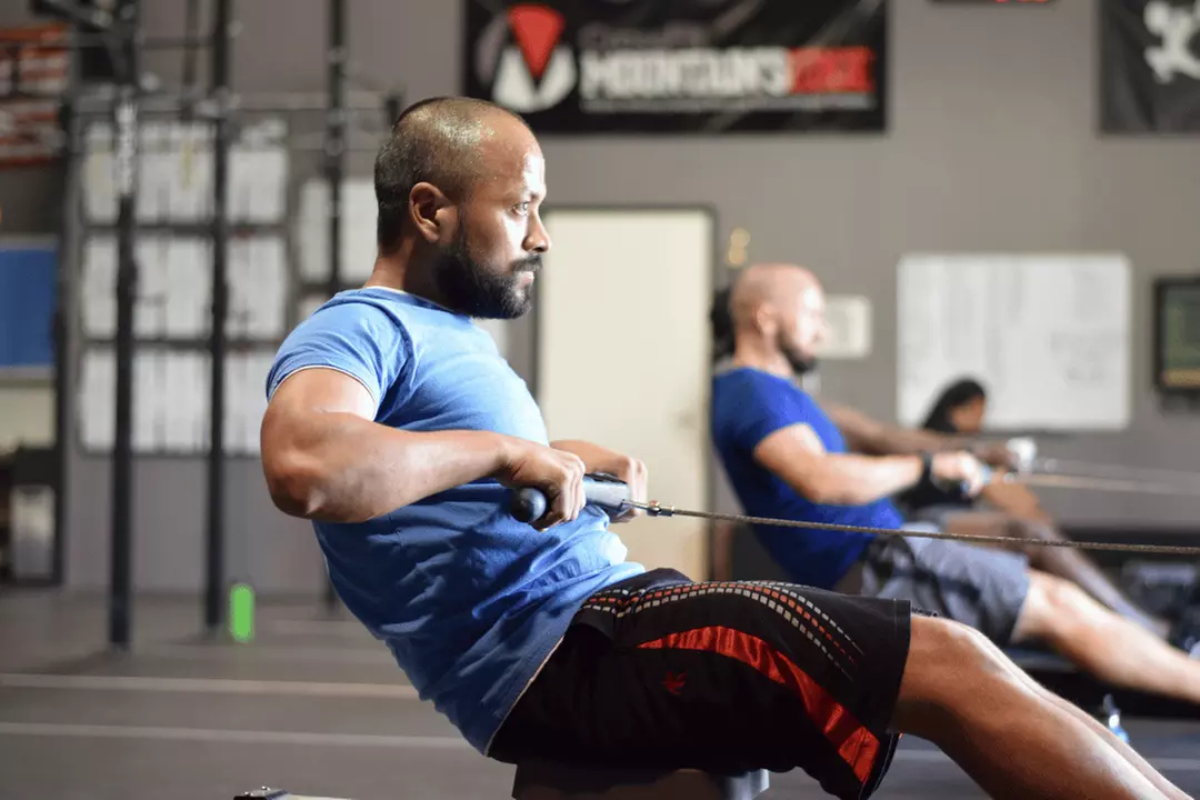 3 or 5 Personalized Sessions at Nevada Fitness - Up to 53% Off