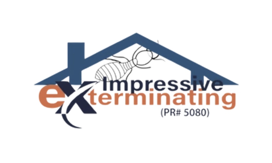 Image 2: Up to 64% Off on Pest Control Service - General at Impressive Exterminating Pest Control