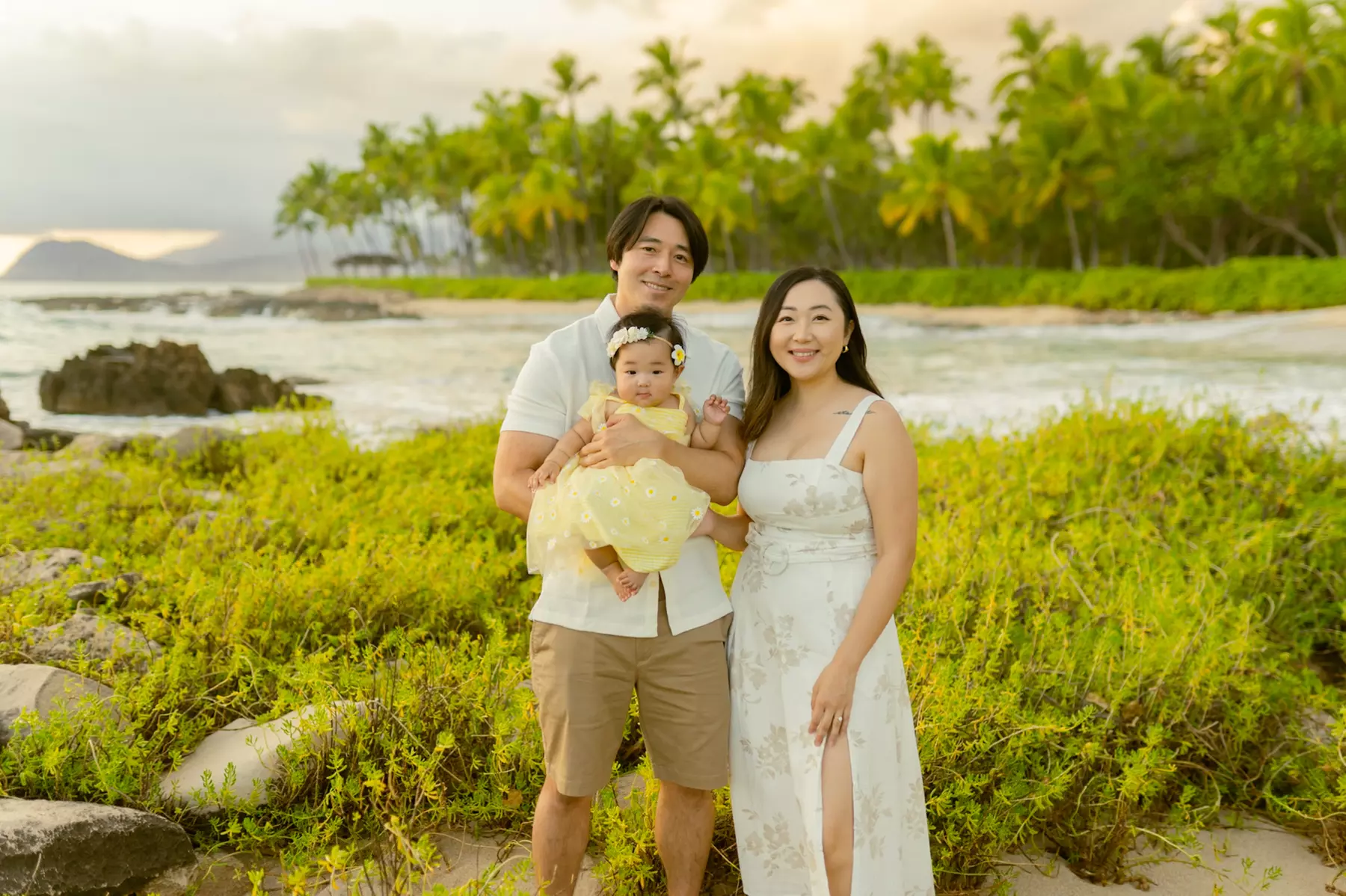 Up to 20% Off on Outdoor Photography at Kaliyah Natividad Photography