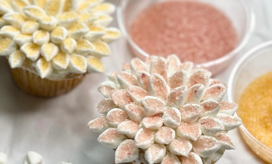 Image 3: Up to 83% Off on Baking Course at A Cake Baked In Brooklyn & Company