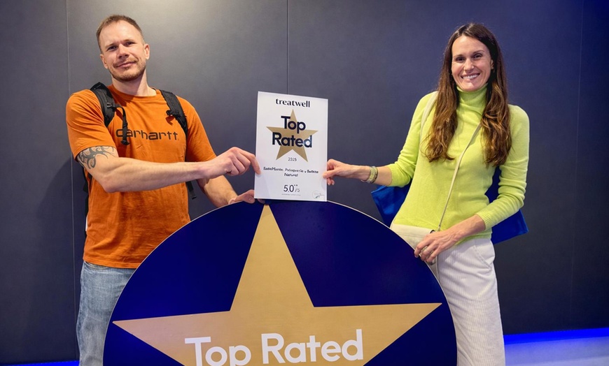 Image 10: Sesión de peluquería en Non Stop Beauty