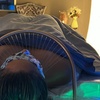 Image 6: Organic/Luxury Head Spa w/Massage on Neck & Scalp +Mini-Facial for 1-2