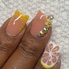 Image 5: Choice of Nail Care and Nail Art Services