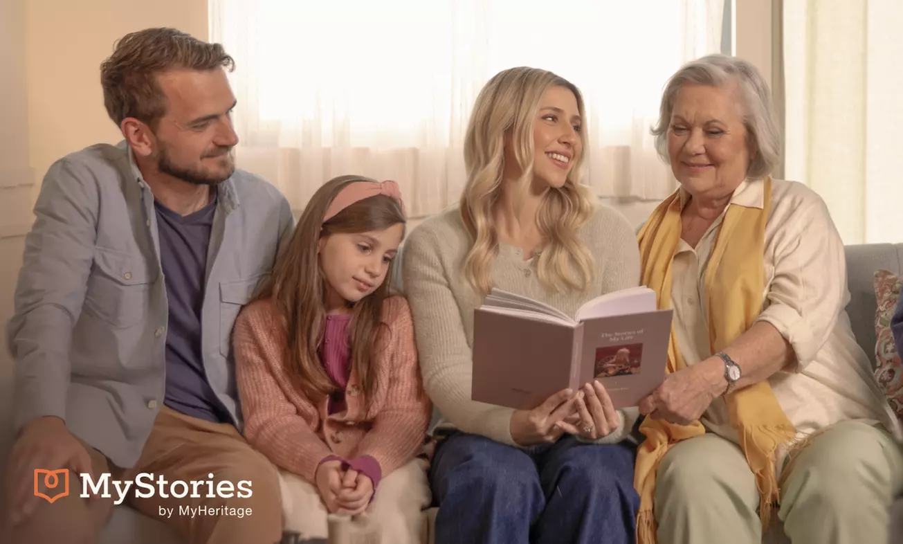 Get a Personal Memory Book or Customize It Your Own Way