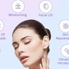 Image 4: 60 Minute Hydrafacial + Deep Hydration Mask & LED Light Therapy & More