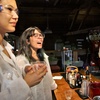Image 2: Mad Scientist Lab Experience: Craft Cocktails and Mocktails