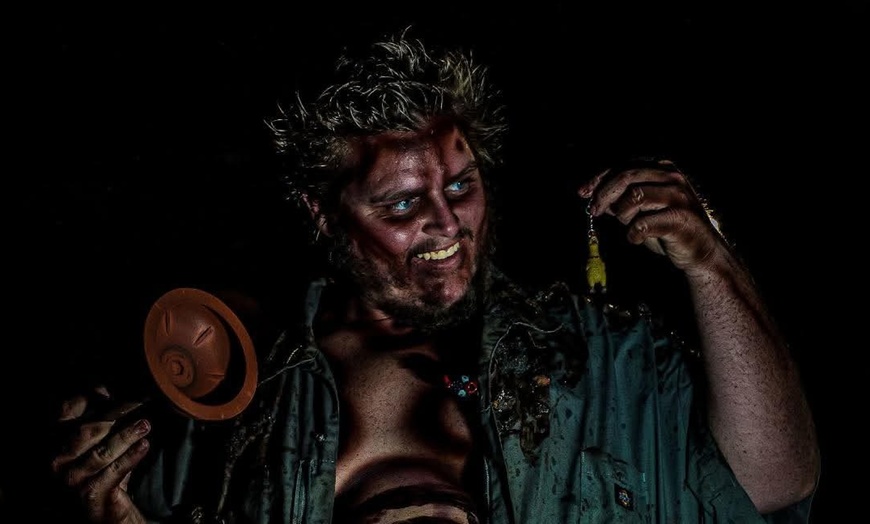 Image 5: American HorrorPlex: Louisville's Award-Winning Haunted Attraction