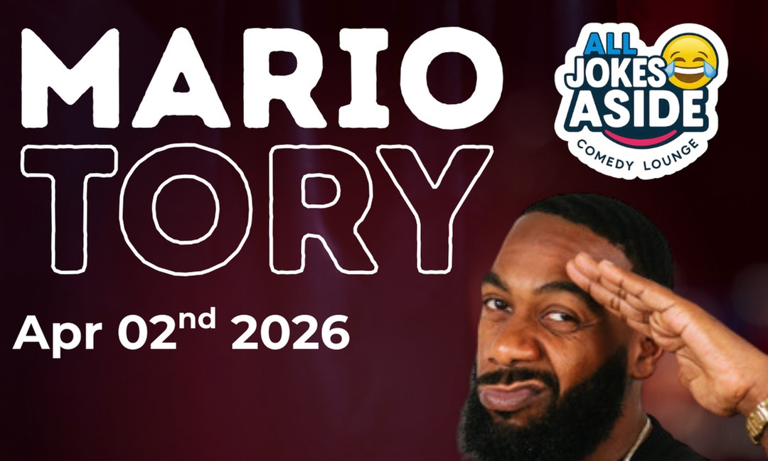 Mario Tory Comedy - Up to 28% Off