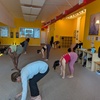 Image 2: Try Effective Heated Yoga Classes and Boost Your Health!