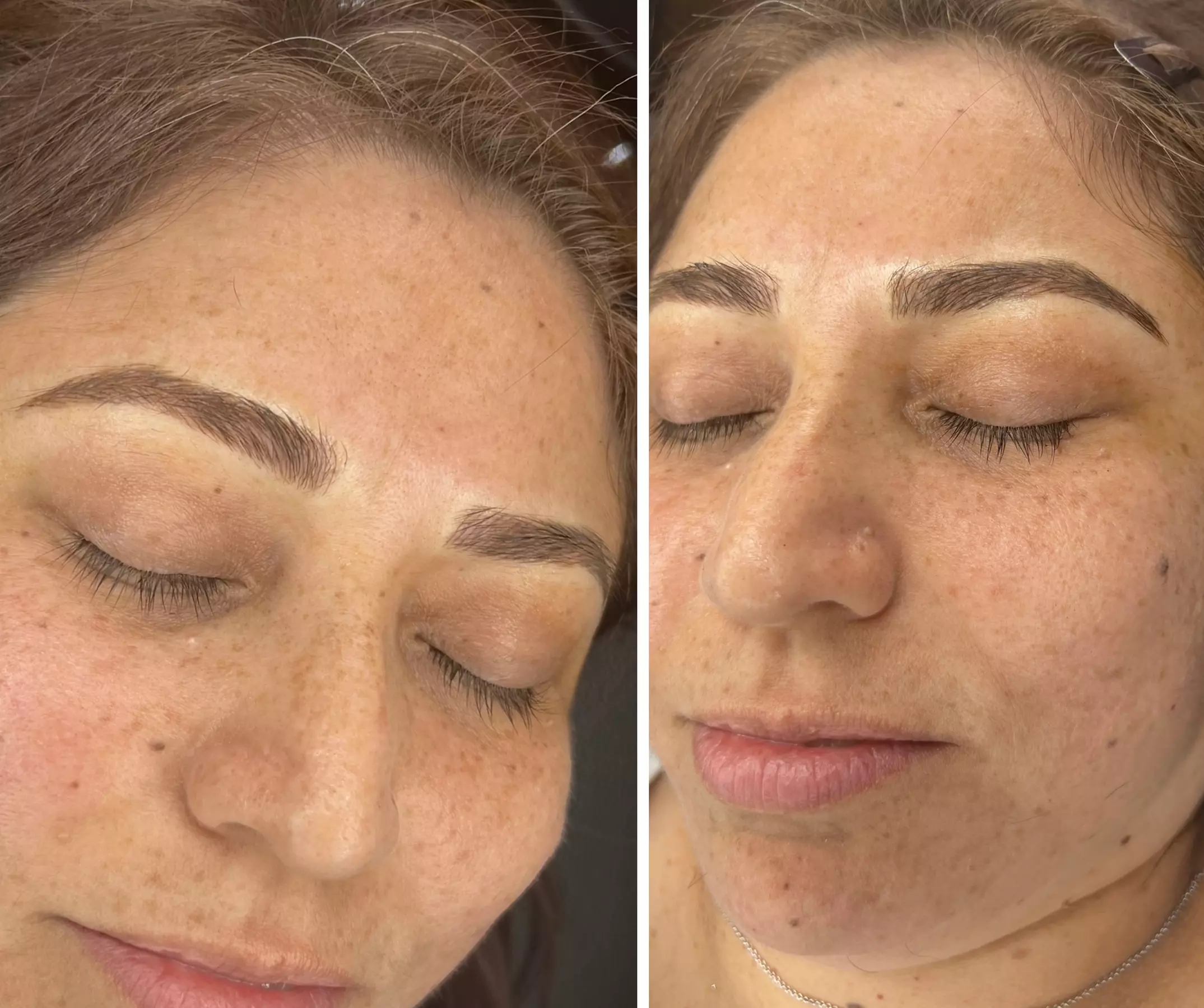 Up to 20% Off on Microblading at The Brow Bar - Primary Image