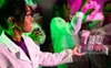 Unleash Your Inner Scientist: Interactive Experiments & Games at Intoxicated Chemist Houston