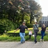 Image 2: Explore New Orleans: Self-Guided French Quarter Scavenger Hunt