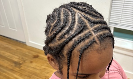 Kids Styles - Infamous Insight & Styles LLC