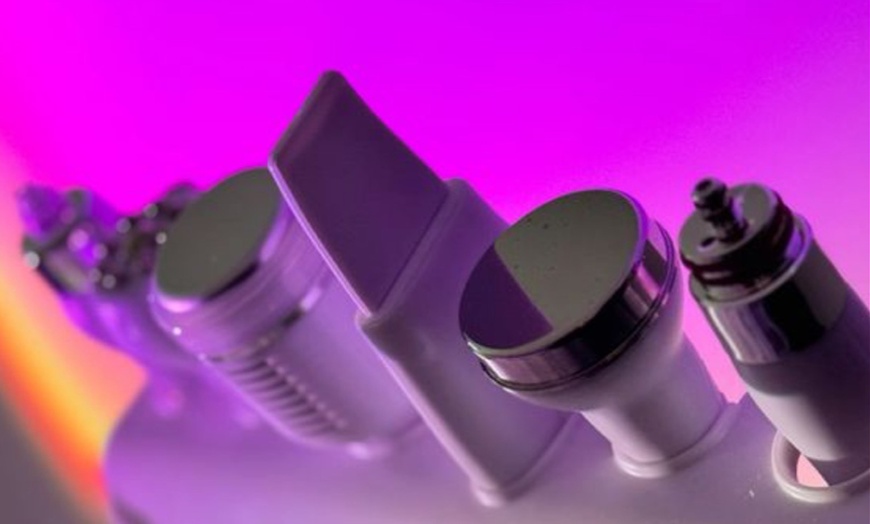 Image 3: Soin Hydra visage de 60 min avec Mimi Studio Care