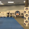 Image 4: One Month of Karate Classes for One or Two Children at Adel's Martial Arts Academy Center (Up to 90% Off)