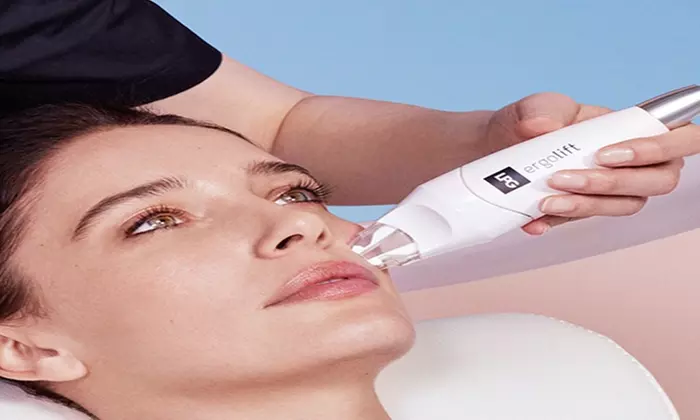 Experience the Magic of Endermologie Treatment! 