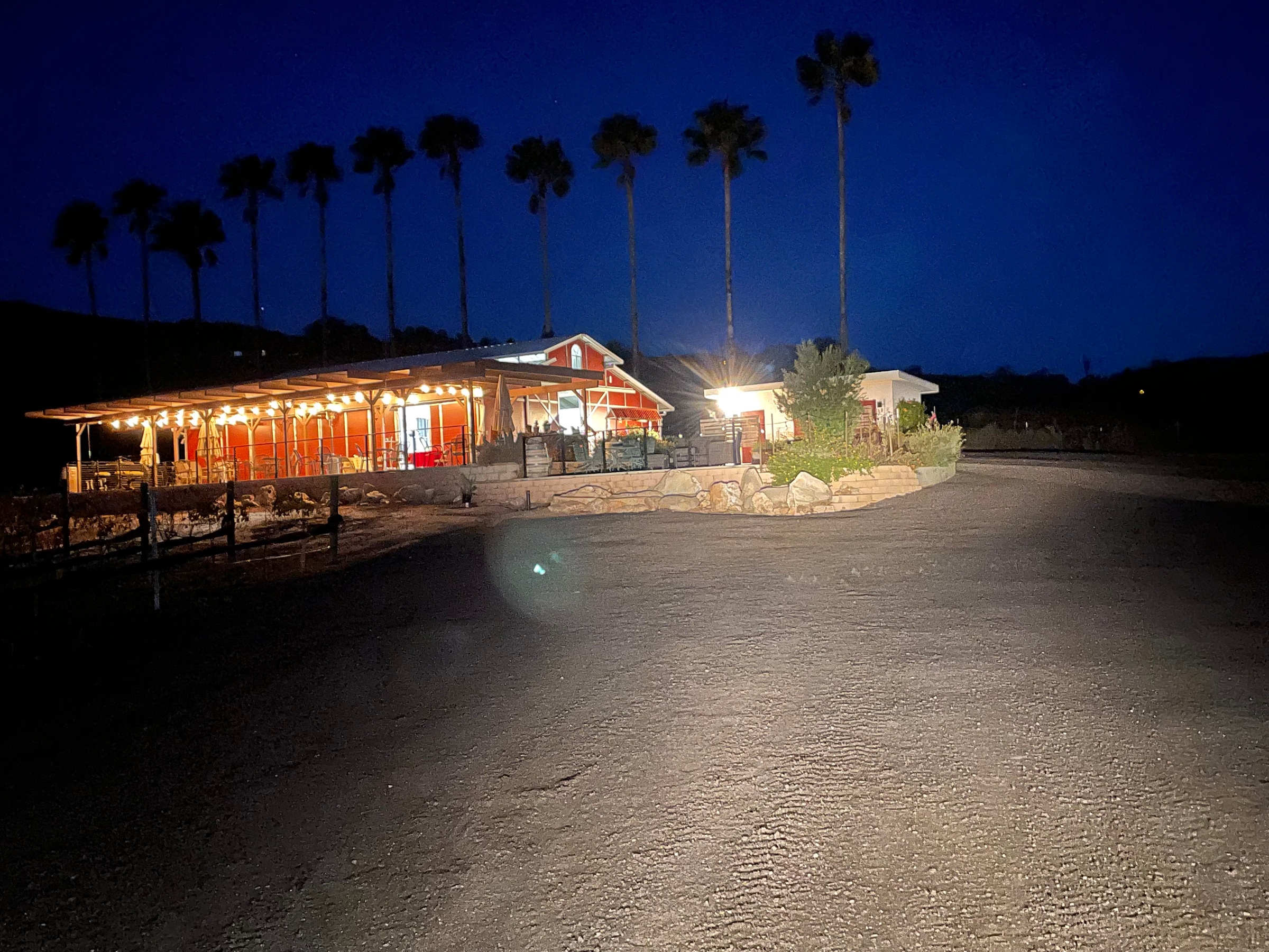 Up to 35% Off on Tasting Menu at Old Julian Vineyards and Winery