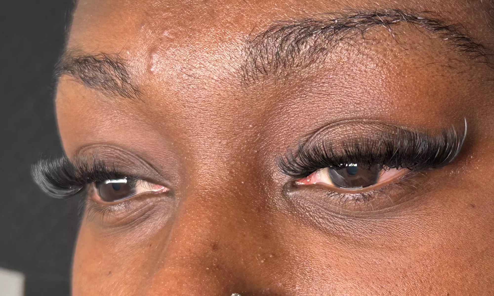 Classic, Hybrid, Volume, Mega Volume Eyelashes for a Natural Look
