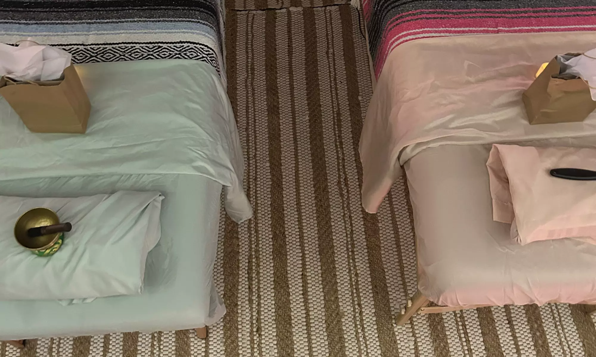 Unlock Inner Healing: Reiki Session