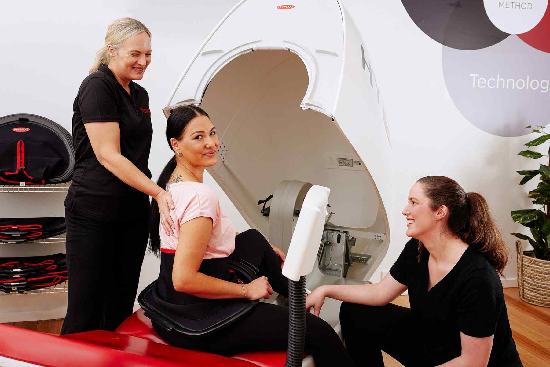 Unlock Up to 52% Off HYPOXI Vacuum Training at HYPOXI Studio Mona Vale