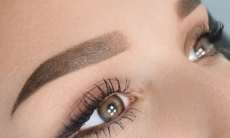 Image 2: Up to 30% Off on Microblading at Dermaglow by Zina