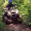 Image 1: Experience Youth ATV Adventures at Iron Stallions ATV Adventures 
