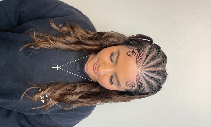 Image 8: Transformative Hair Services: Cuts, Color, Balayage & Blowouts