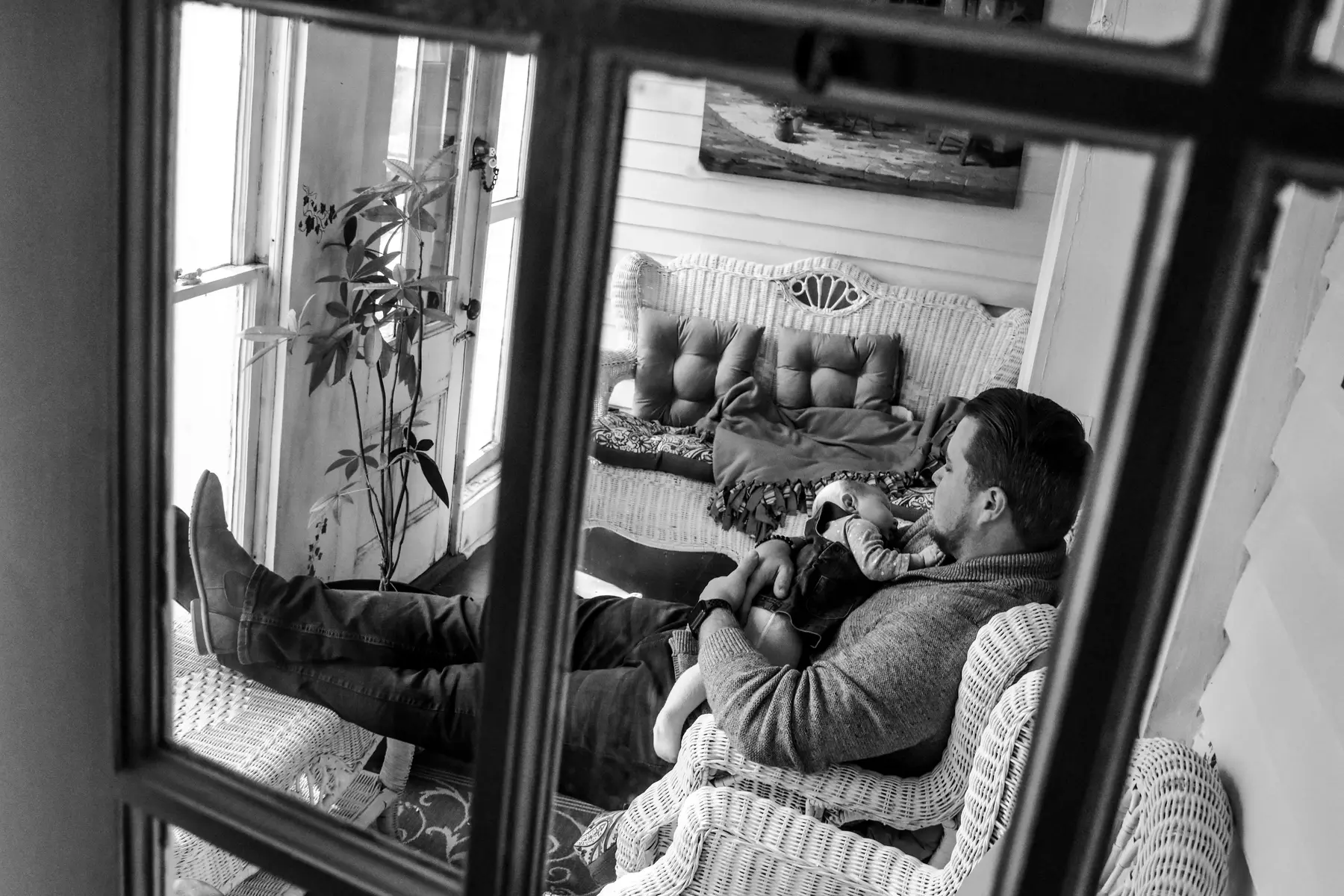 Up to 75% Off on Indoor Candid Style Photography