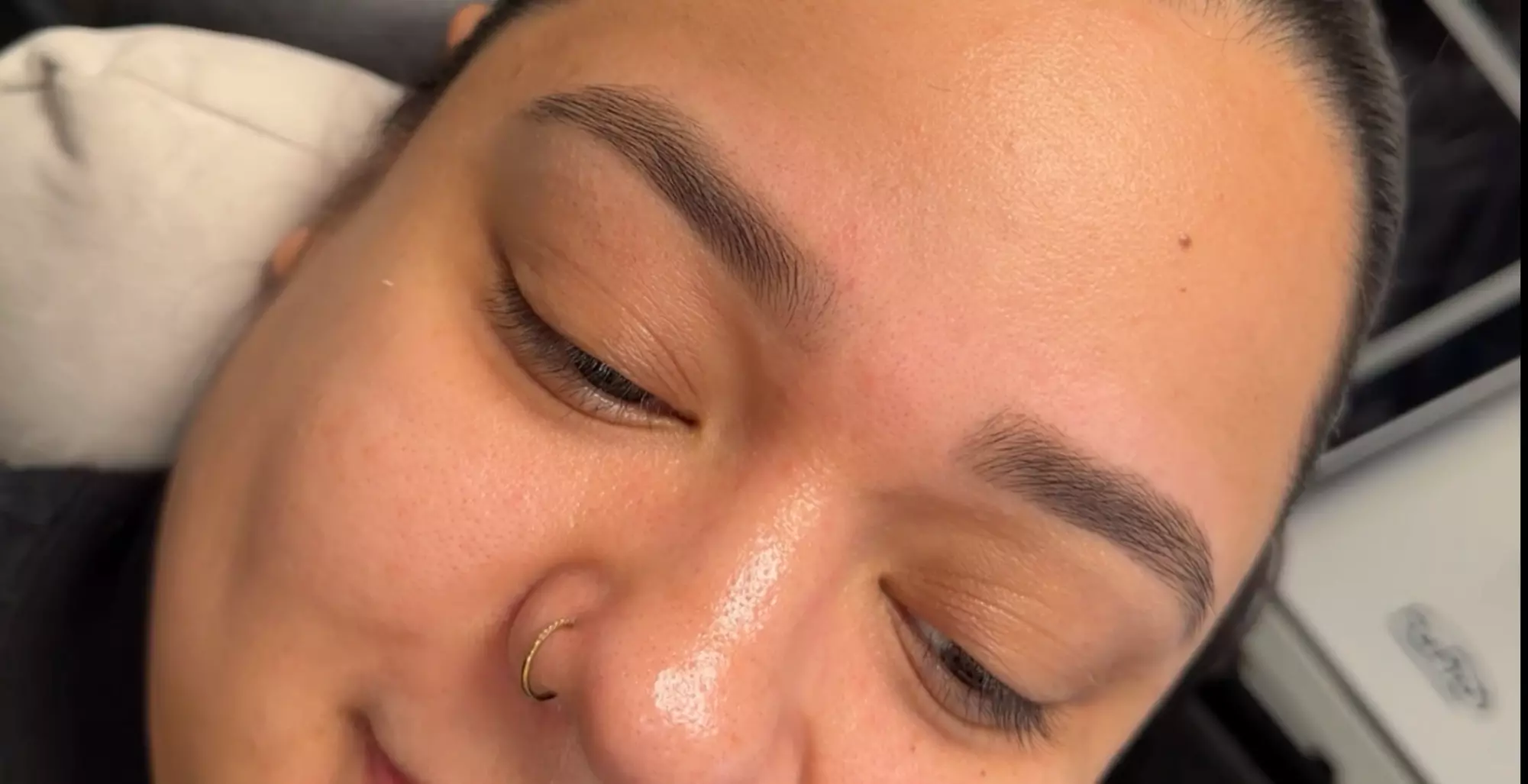 Lumina Skin and Brows: Brow Shaping + Tinting with up to 25% Off - Image 3