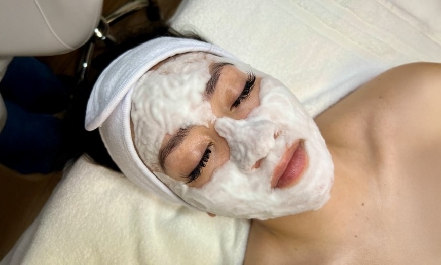 Image 1: Up to 52% Off on Facial at Servant of Skin
