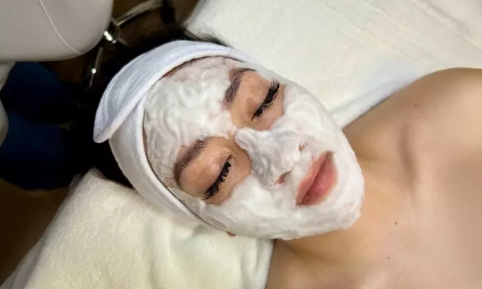 Up to 52% Off on Facial at Servant of Skin