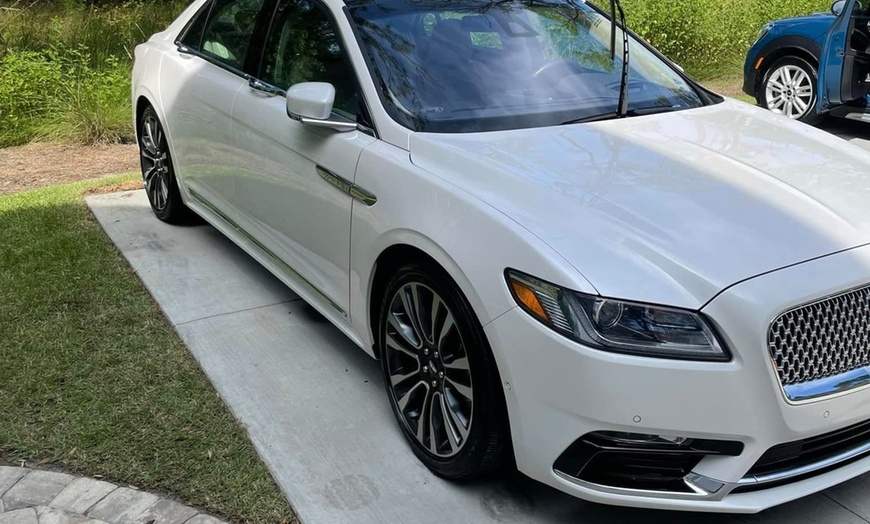 Image 3: Up to 44% Off on Mobile Detailing at Clean Xtreme