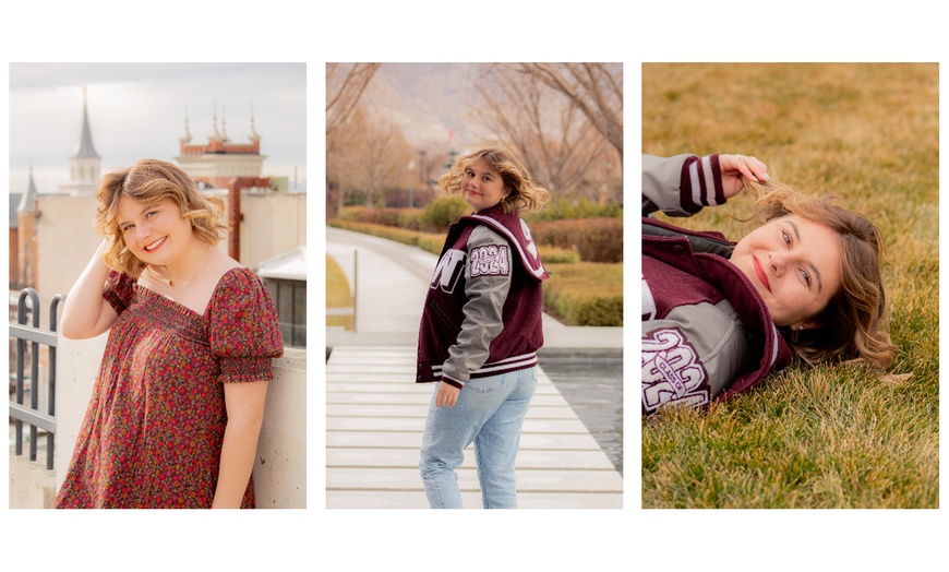 Image 5: Up to 46% Off on Outdoor Photography at Smamyy Photo