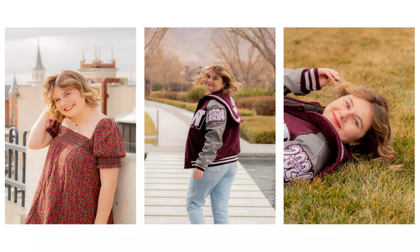 Up to 46% Off on Outdoor Photography at Smamyy Photo