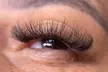 Transform Your Appearance with Full Set or Soft Classic Eyelash Extensions at Dolledupbylaura - Up to 30% Off - Second Medium