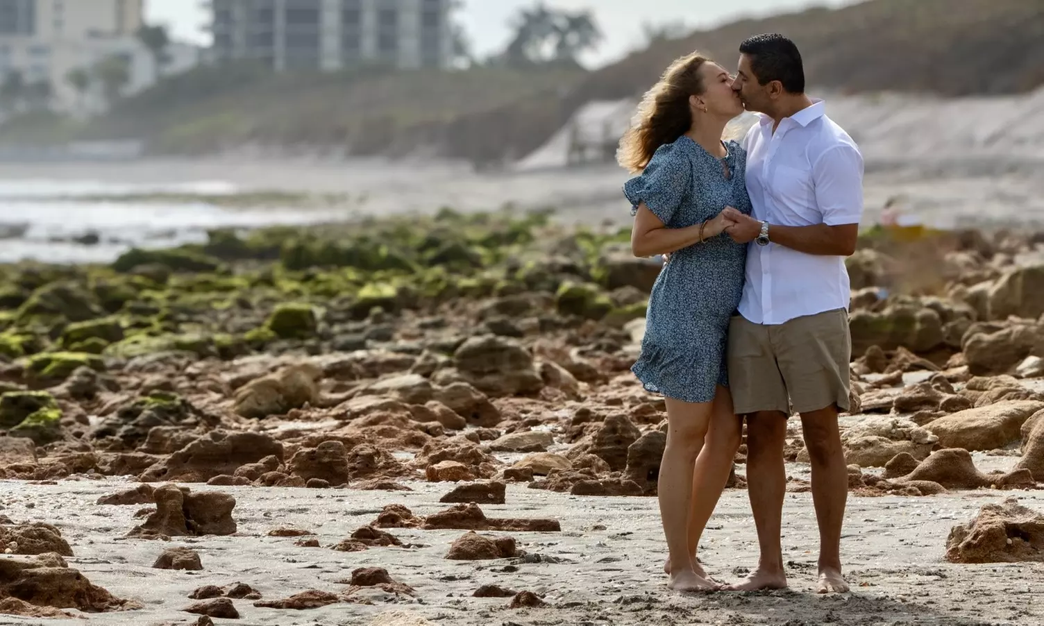 Up to 51% Off on Outdoor Photography at Oceanic Photography San Diego - Primary Image