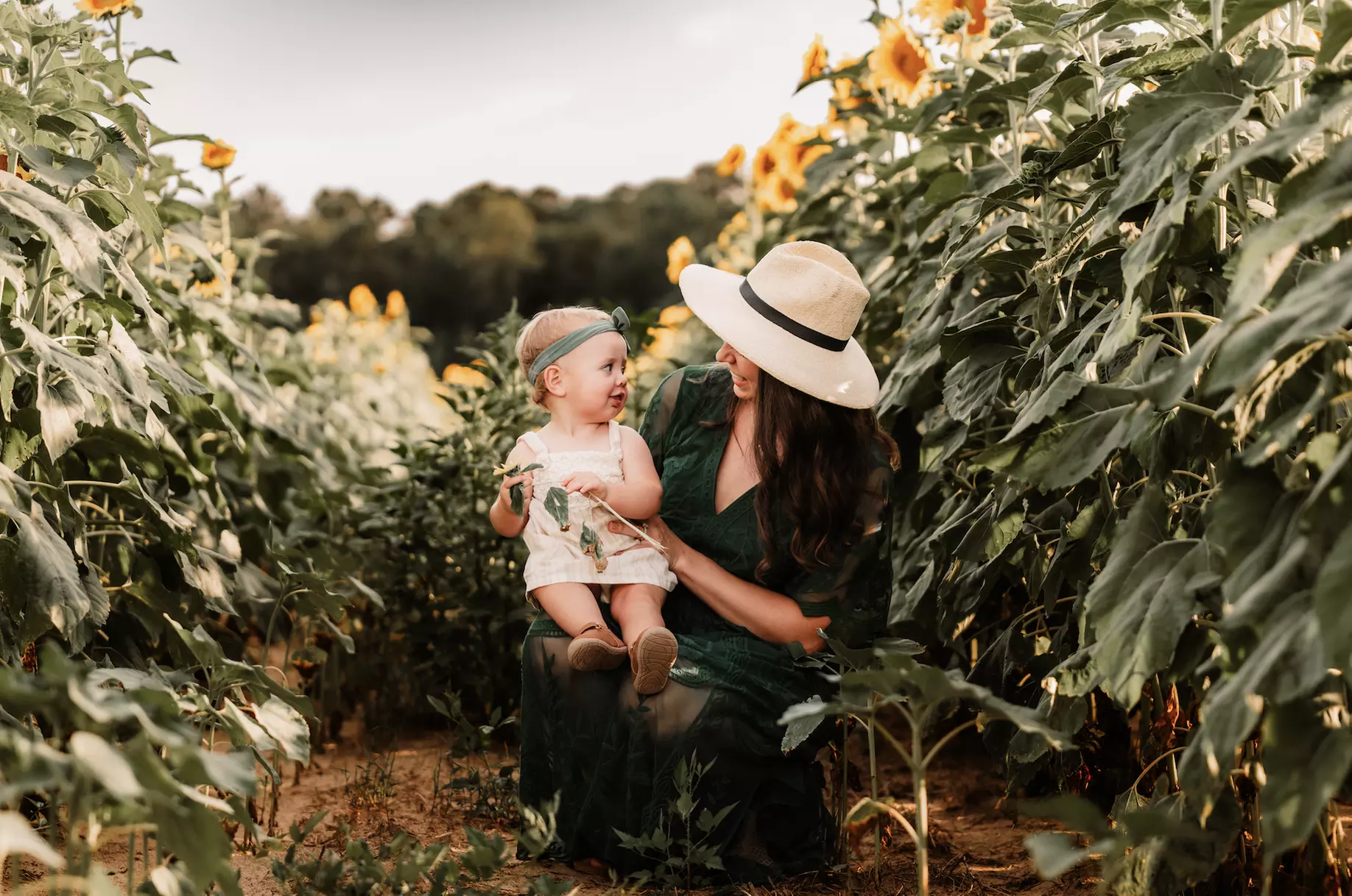 60-Min Outdoor Or Beach Photo Session / 30-Min Outdoor Session