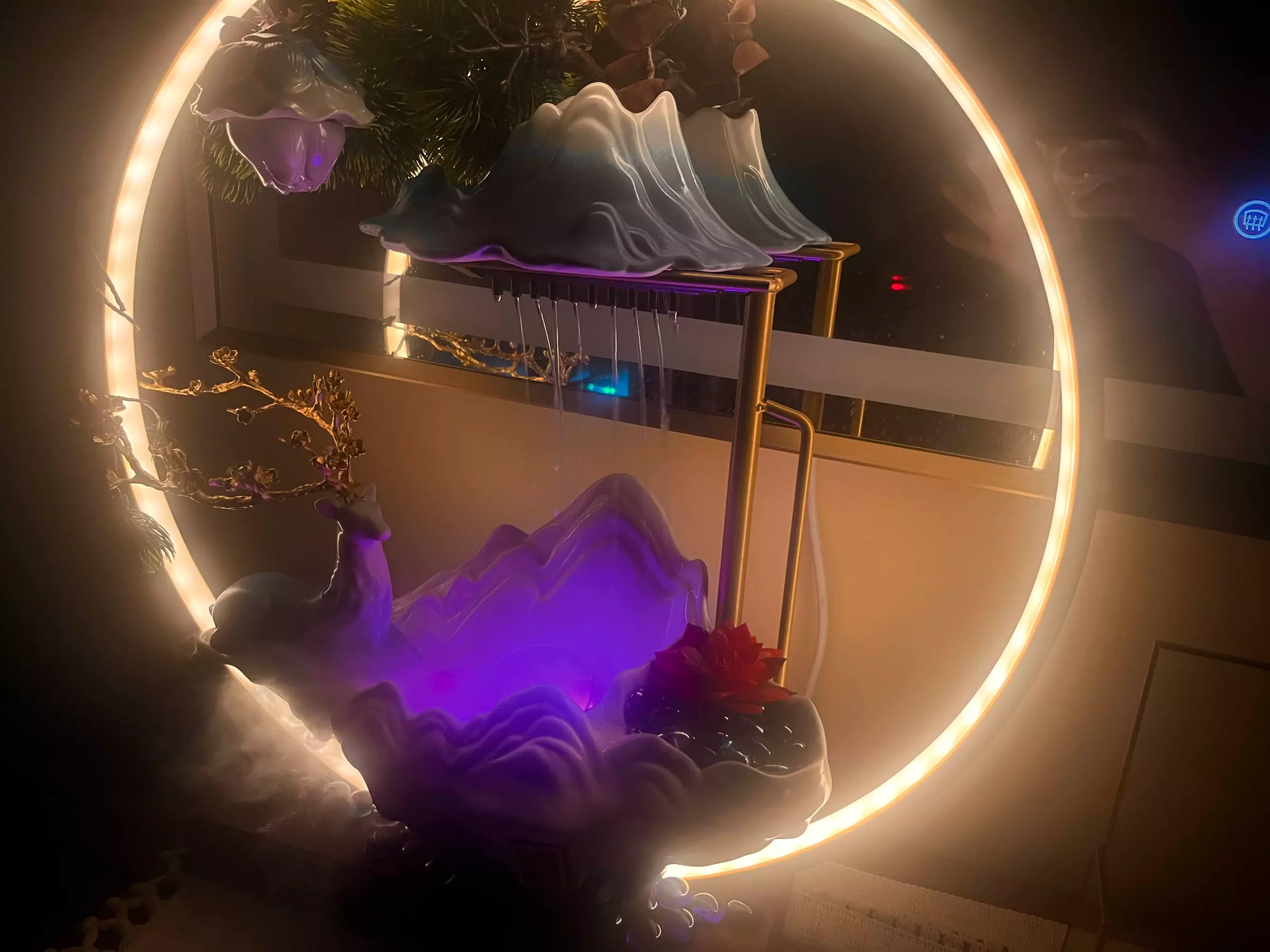 Signature & Luxury Head Spa Experience