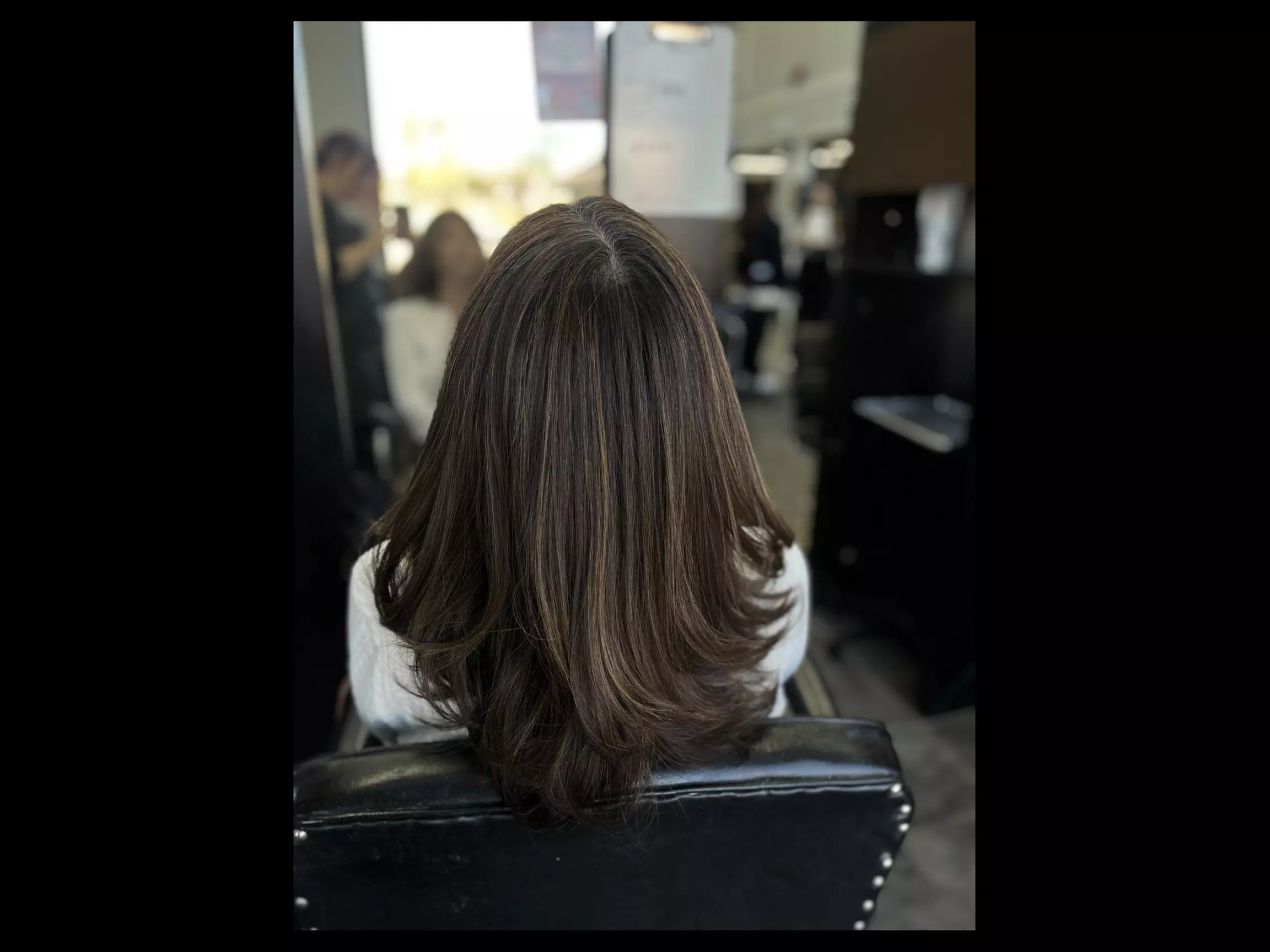 Haircut or Blowout with Deep Conditioning