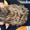 Image 4: Discover amazing hair transformations at Hair by Priscilla with options like balayage and highlights, up to 50% off