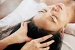 Up to 58% Off on Salon - Scalp Care at A Plus Spa - Second Medium