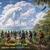 Image 4: Guided Mountain Bike Eco-Tours – Florida's Scenic Trails