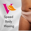 Image 3: Smooth w/ Brazilian Or Hollywood Wax, Underarm Wax, or Intimate Areas