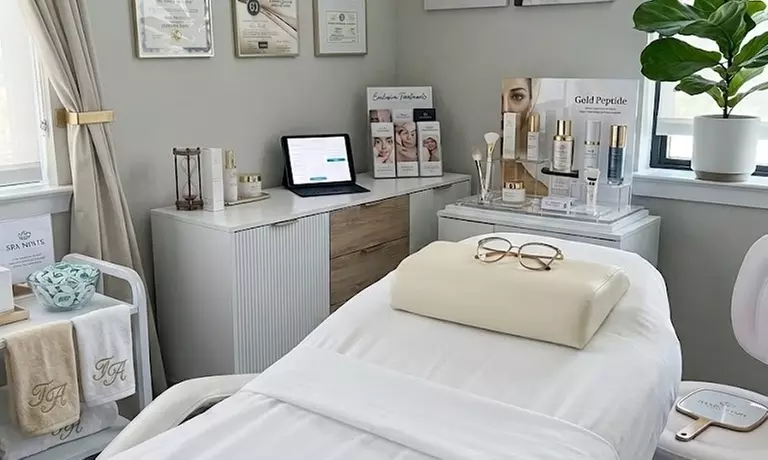 Visionesta Aesthetics - From $165 - Katy | Groupon