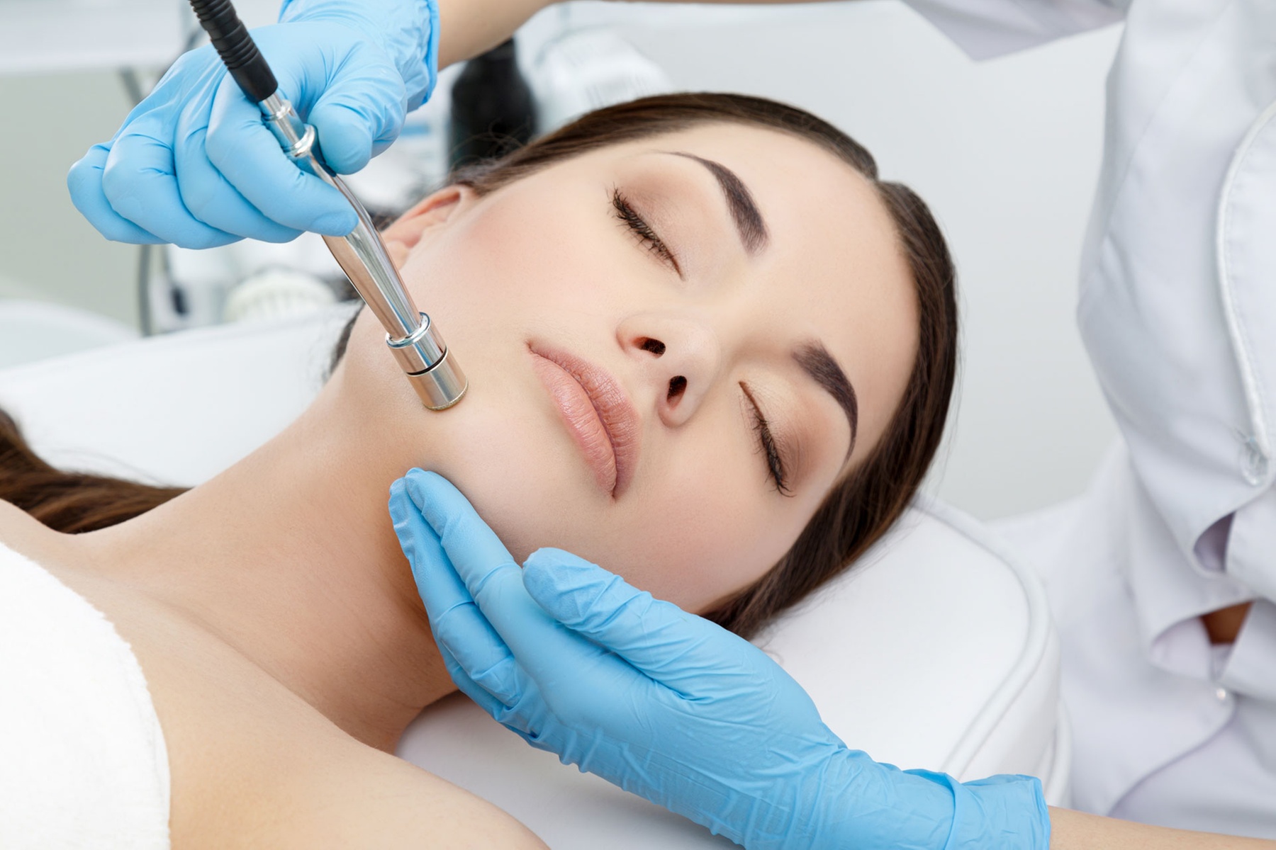 Up to 40% Off on Microdermabrasion at Skin Esteem Facial Boutique