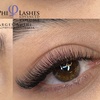 Image 7: Classic, Hybrid, Volume Eyelash Extensions or Lash Lift w/ Tint